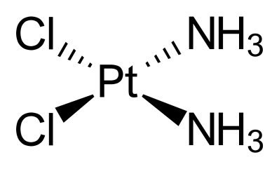 Cisplatin