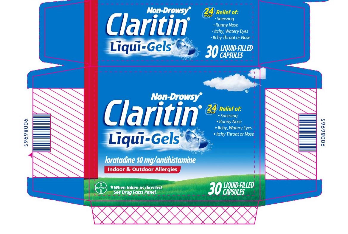Claritin