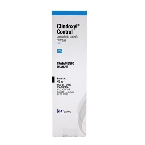 CLINDOXYL