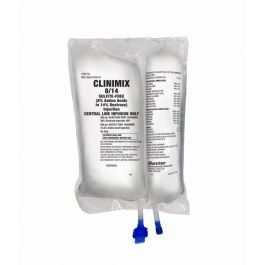 CLINIMIX