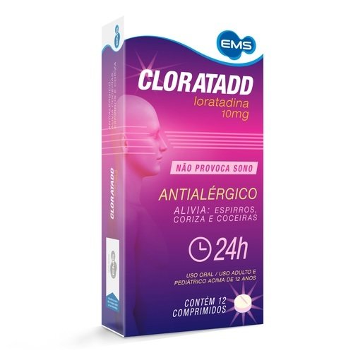 CLORATADD