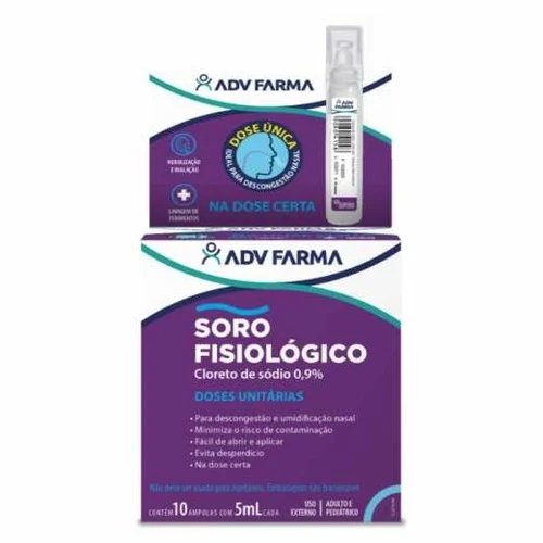 CLORETO DE SODIO