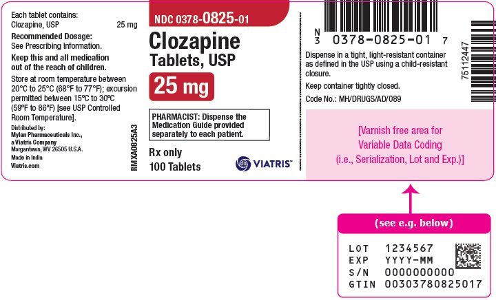 Clozapine