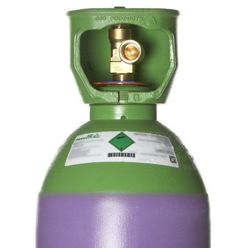CO-NE-O2-N2 MIXTURE