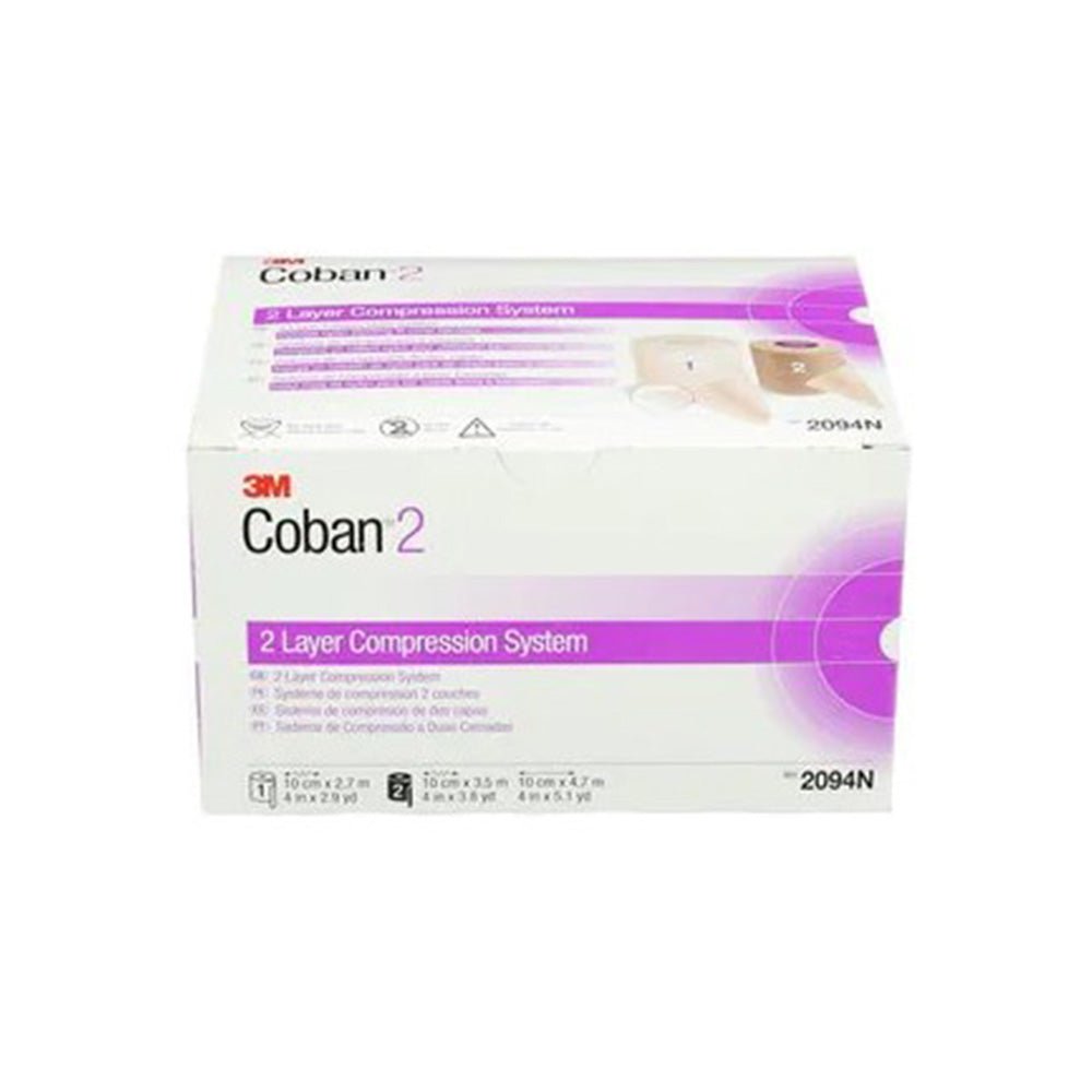 COBAN PREMIX