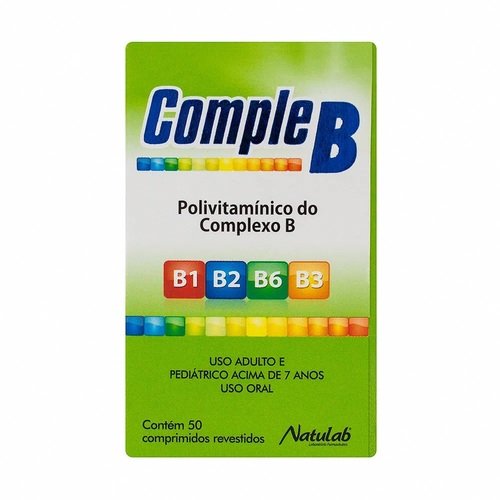 COMPLE B