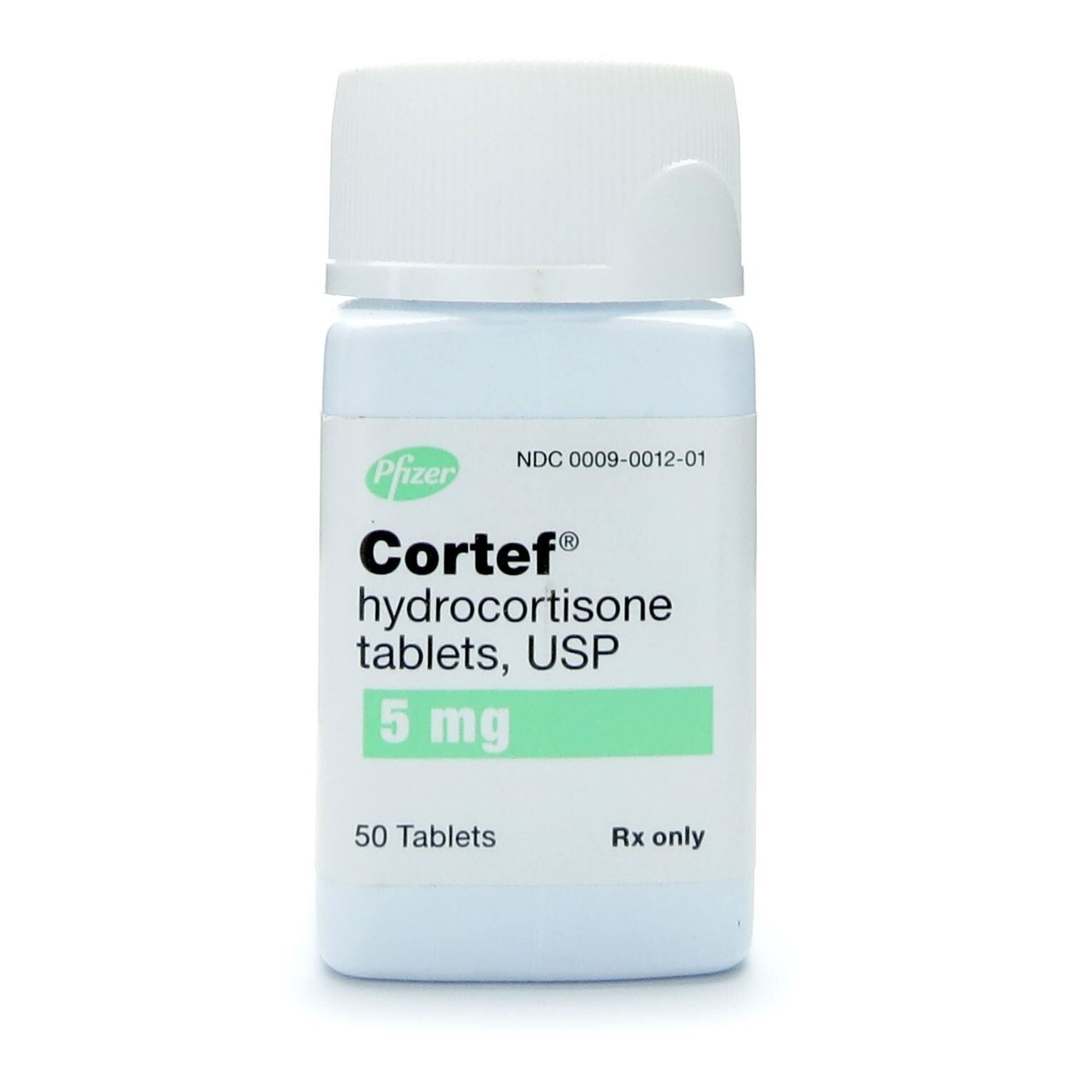 CORTEF