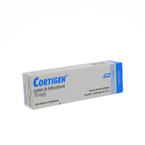 CORTIGEN
