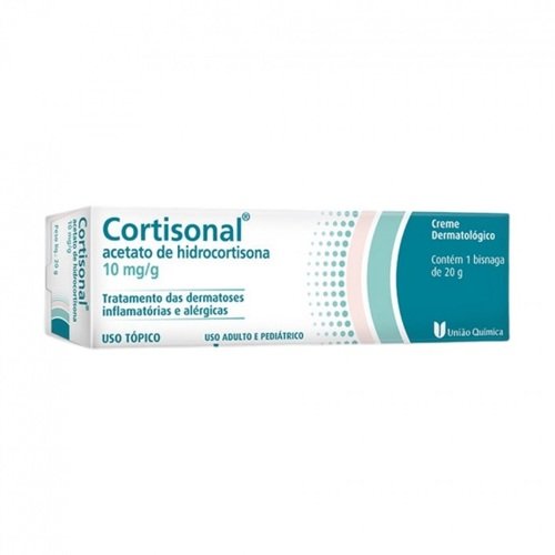 CORTISONAL