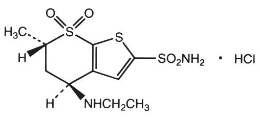 Cosopt