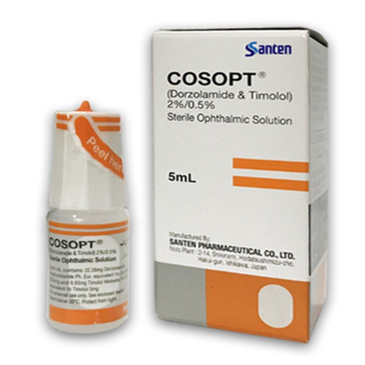 COSOPT