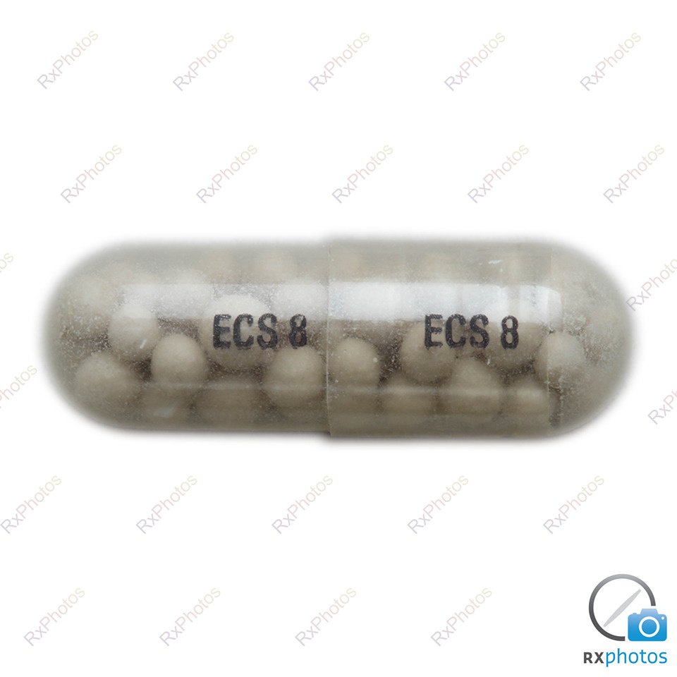 COTAZYM ECS 8