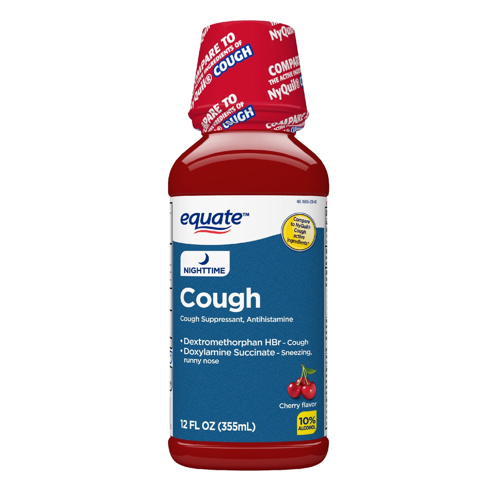 COUGH SYRUP