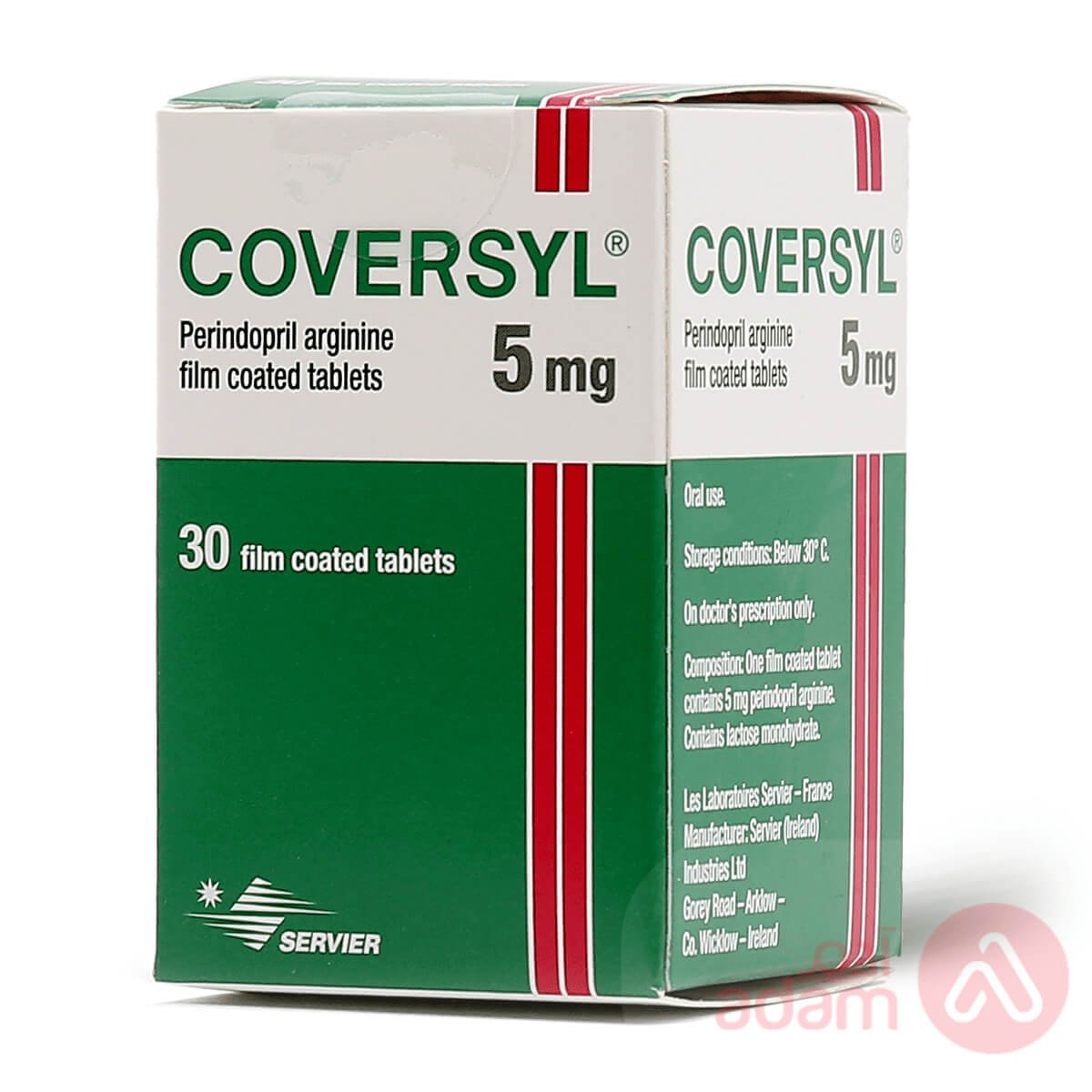 COVERSYL