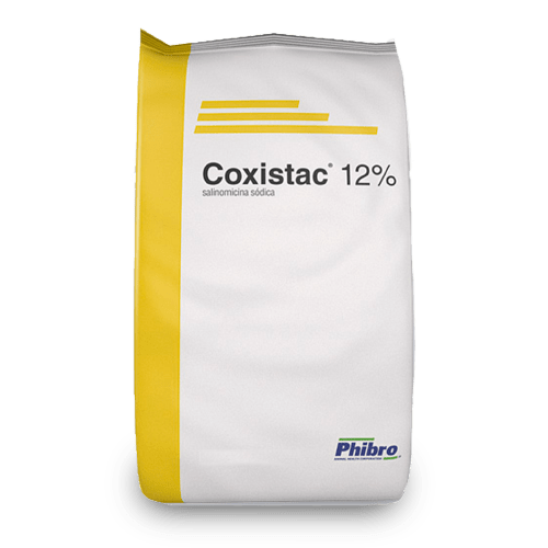 COXISTAC 6%