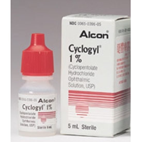 CYCLOGYL