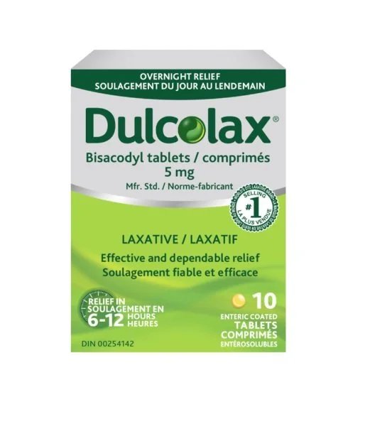 DALMACOL