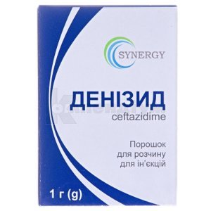 ДЕНІЗИД