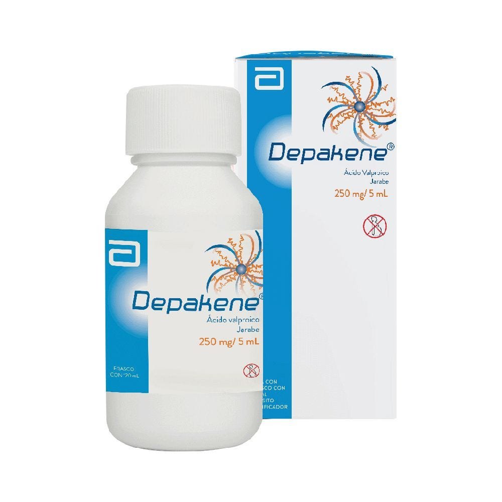 DEPAKENE