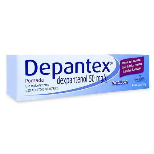 DEPANTEX