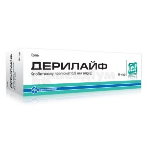 ДЕРИЛАЙФ