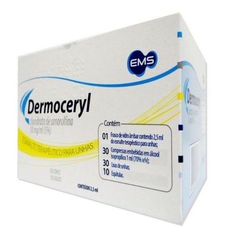 DERMOCERYL