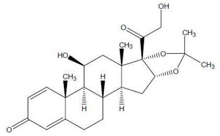 Desonide