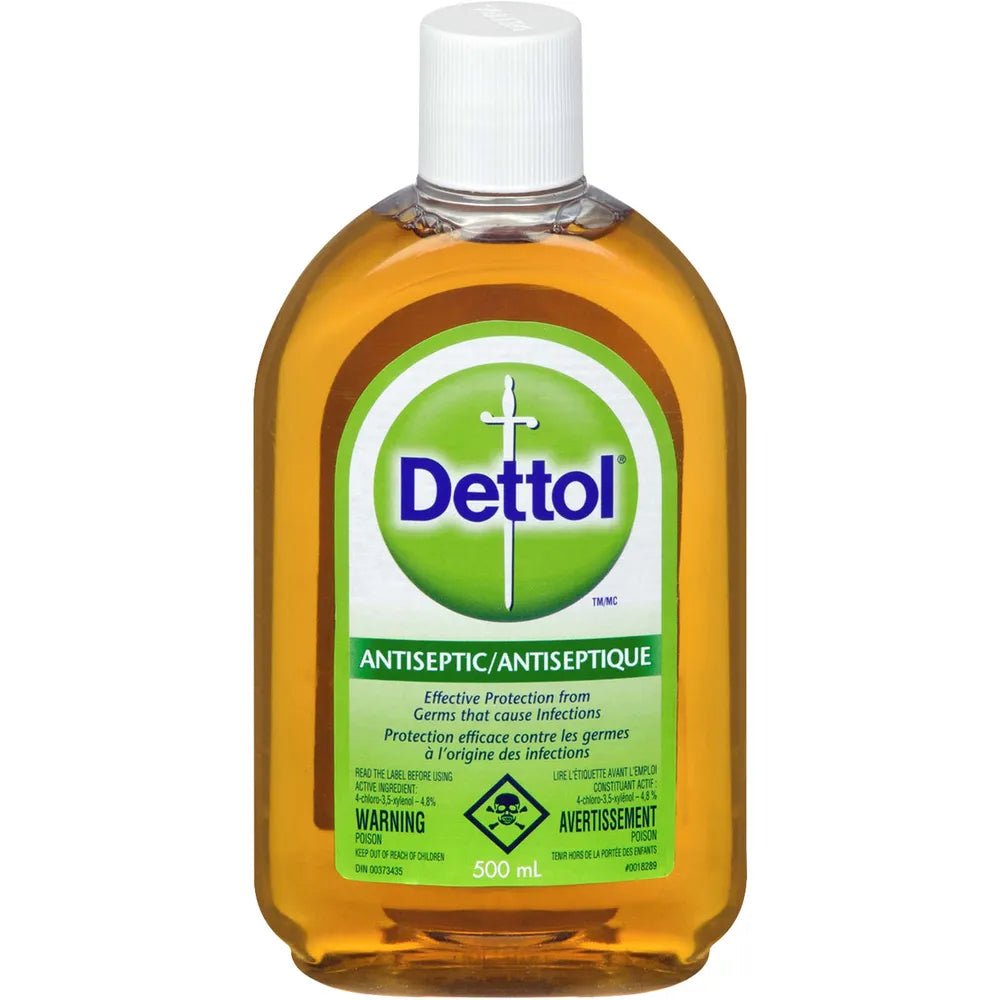 DETTOL