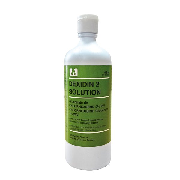 DEXIDIN 20