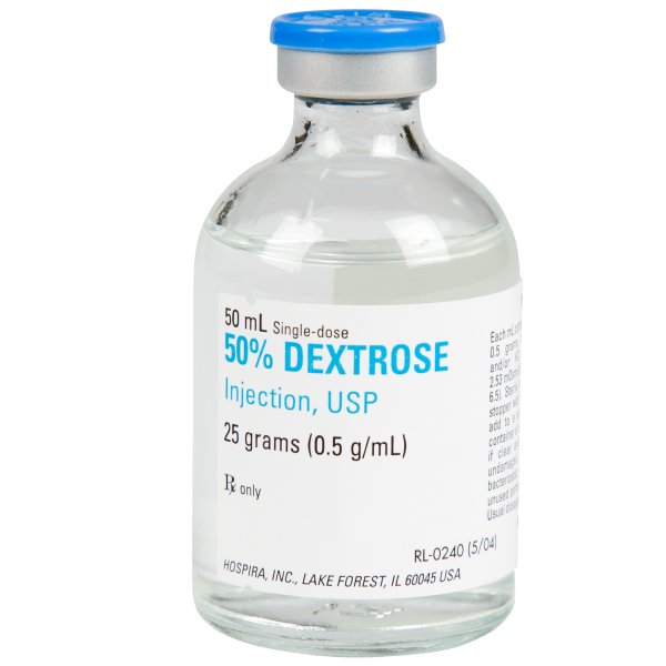 DEXTROSE INJECTION USP