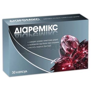 ДІАРЕМІКС