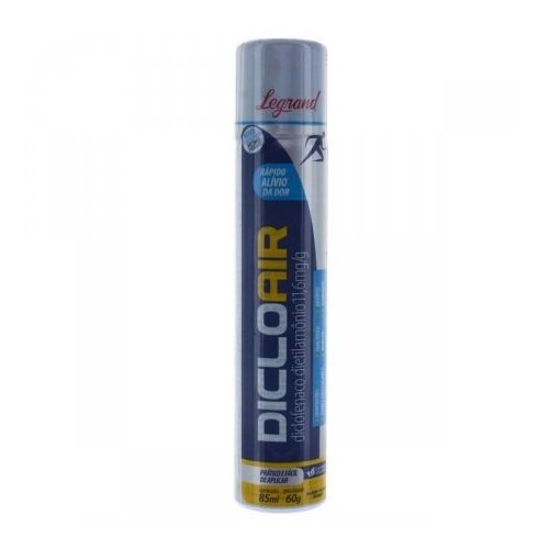 DICLOAIR