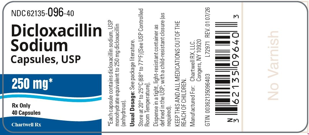 Dicloxacillin Sodium