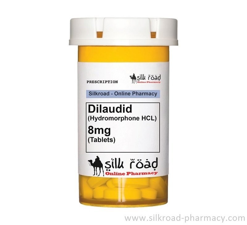 DILAUDID