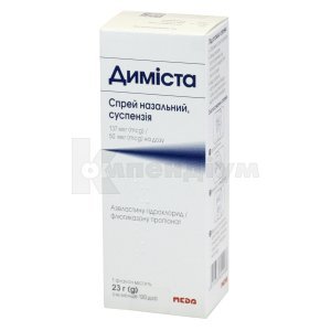 ДИМІСТА