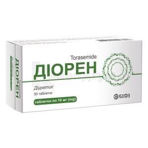 ДІОРЕН