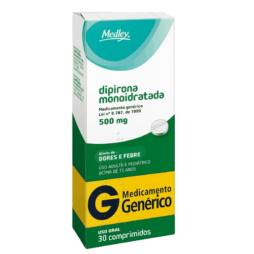 DIPIRONA