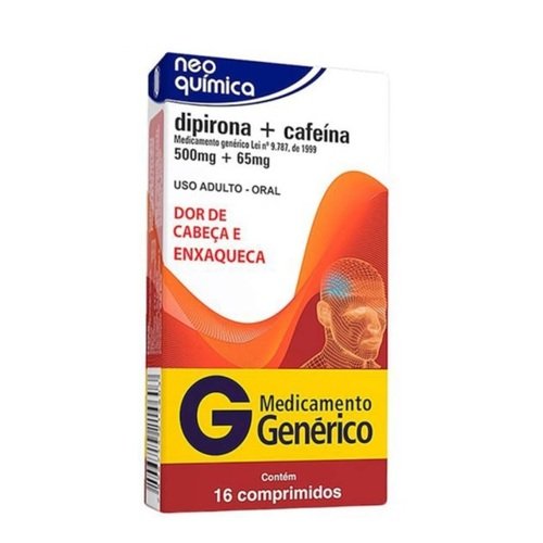 DIPIRONA SÓDICA
