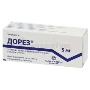ДОРЕЗ