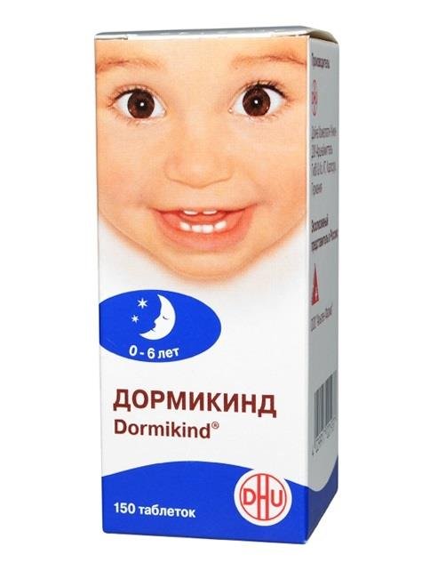Дормикинд