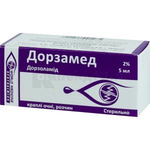 ДОРЗАМЕД