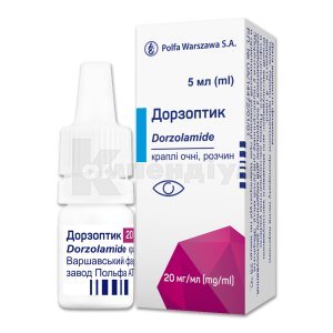 ДОРЗОПТИК