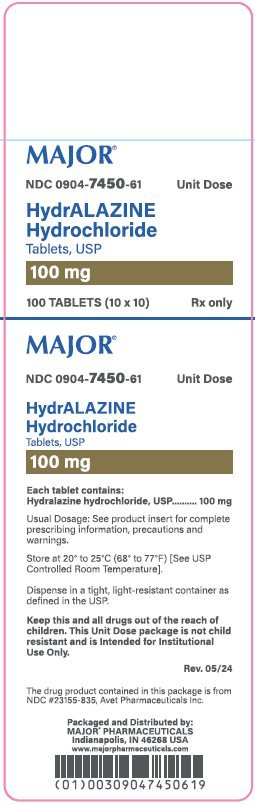 Dralzine