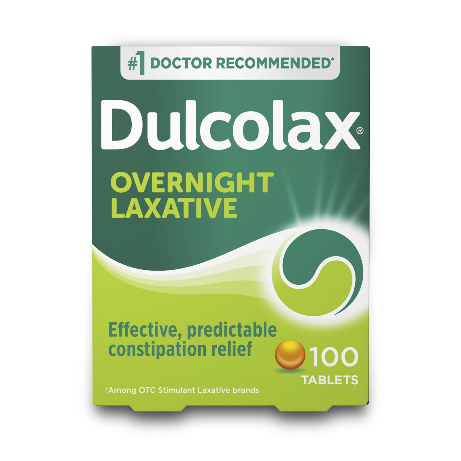 DULCOLAX