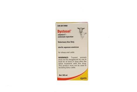 DYSTOSEL