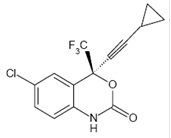 Efavirenz