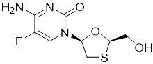 Emtricitabine