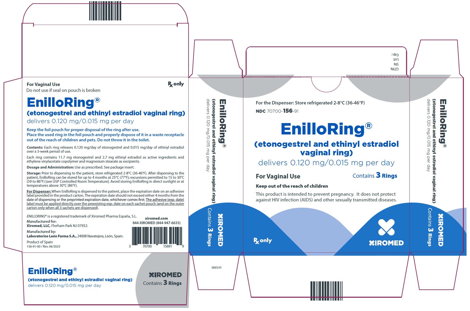 Enilloring