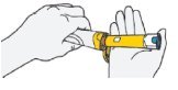 Epipen Jr.