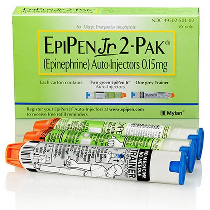 EPIPEN JR